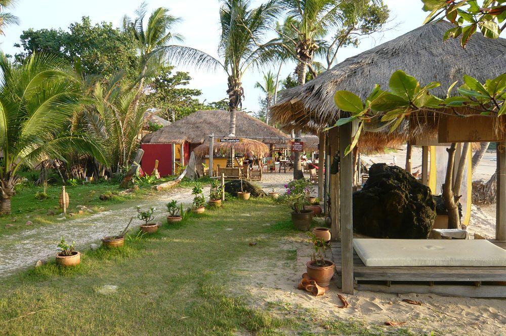 Relax Bay Resort Ko Lanta Exterior foto
