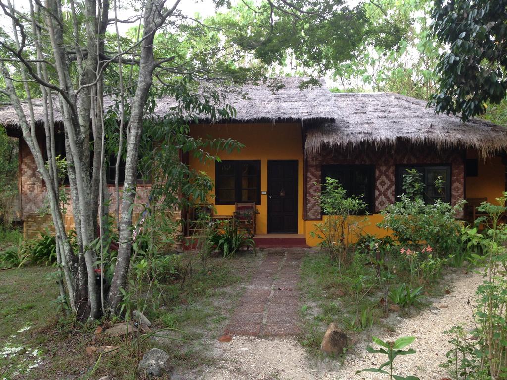 Relax Bay Resort Ko Lanta Exterior foto