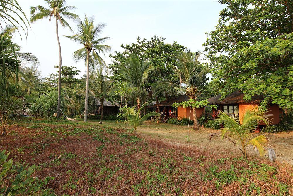 Relax Bay Resort Ko Lanta Exterior foto