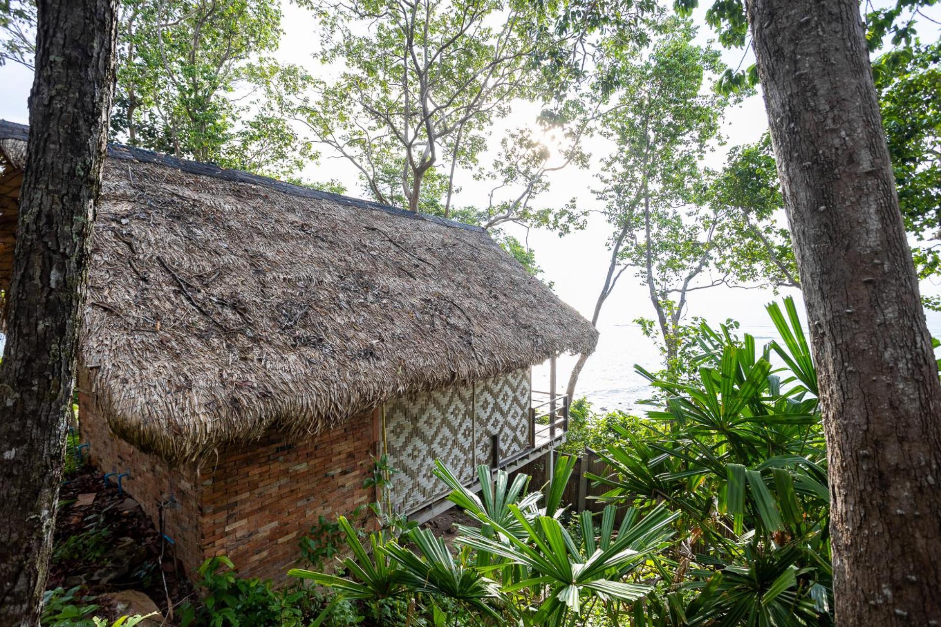Relax Bay Resort Ko Lanta Exterior foto