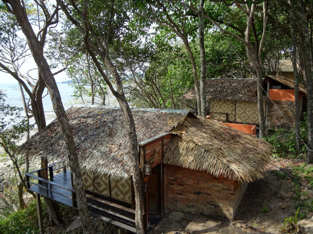 Relax Bay Resort Ko Lanta Exterior foto
