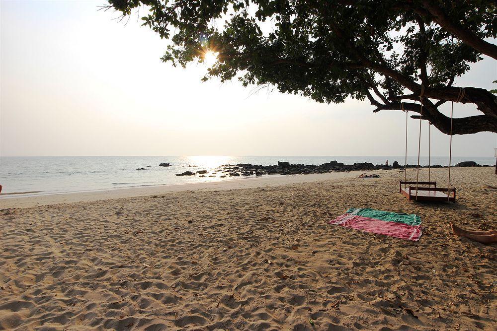 Relax Bay Resort Ko Lanta Exterior foto