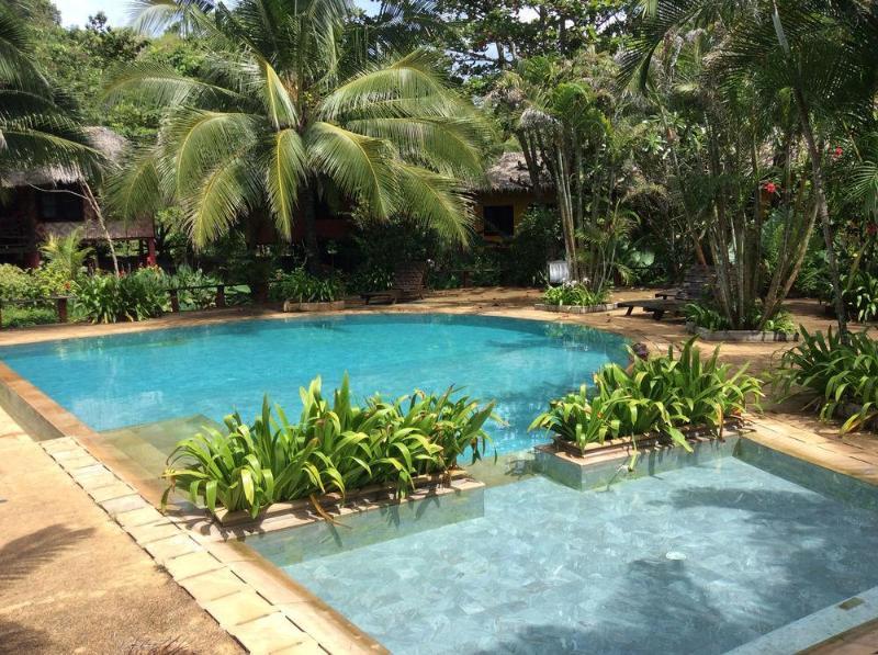 Relax Bay Resort Ko Lanta Exterior foto
