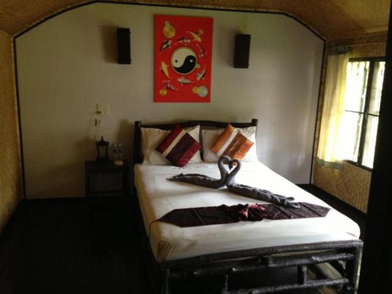 Relax Bay Resort Ko Lanta Exterior foto