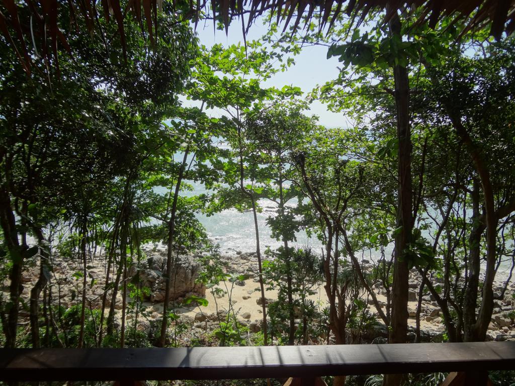 Relax Bay Resort Ko Lanta Exterior foto