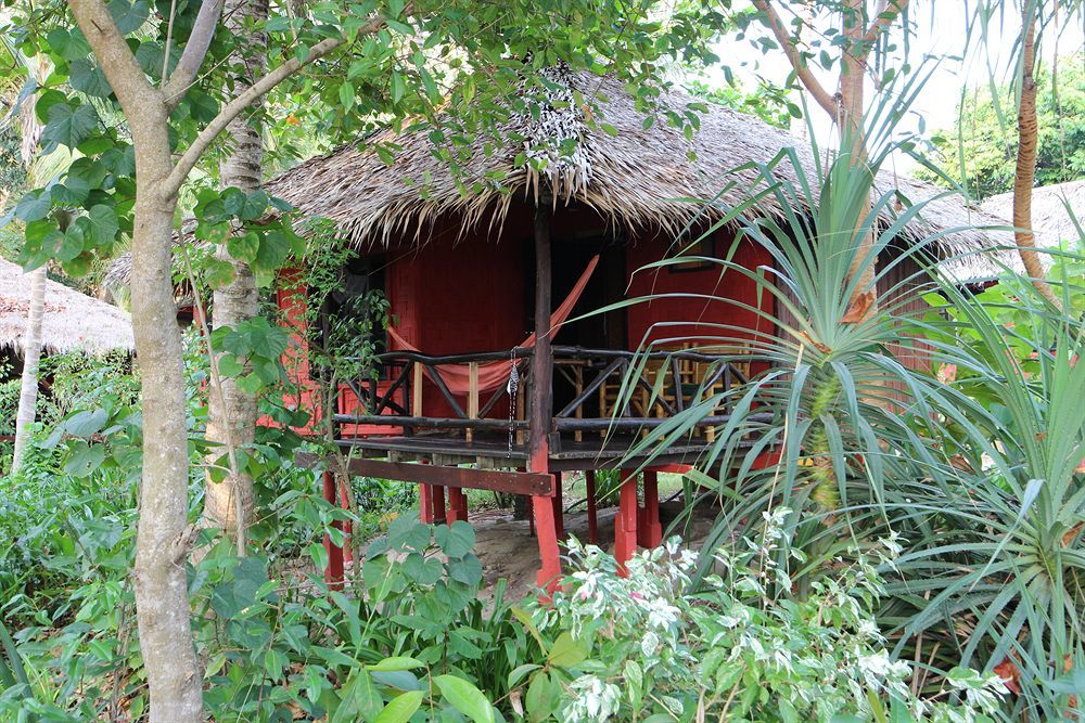 Relax Bay Resort Ko Lanta Exterior foto