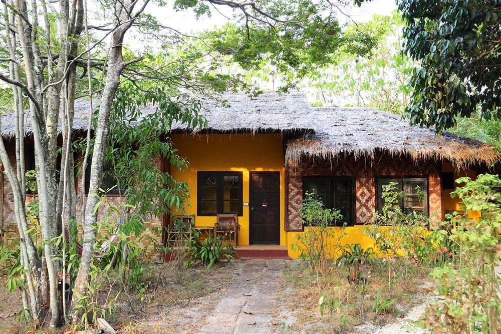 Relax Bay Resort Ko Lanta Exterior foto