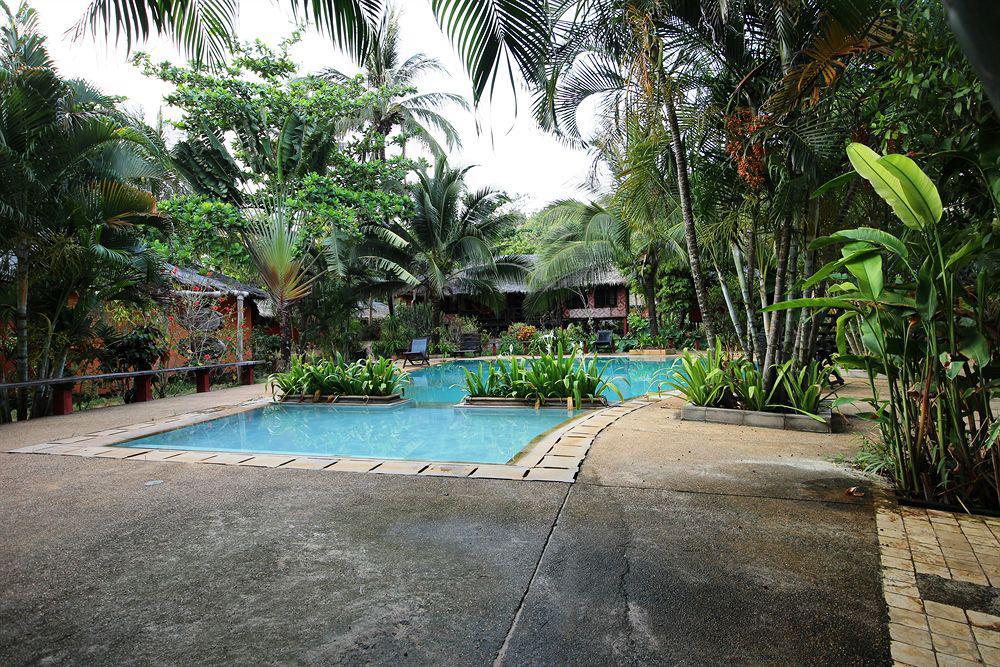 Relax Bay Resort Ko Lanta Exterior foto