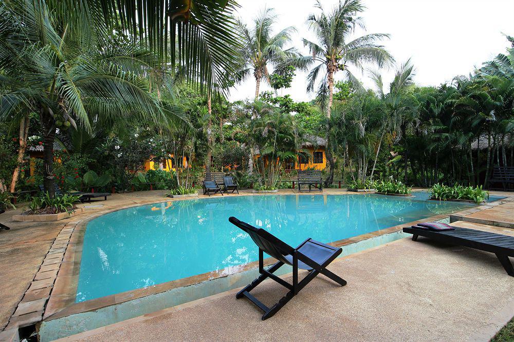 Relax Bay Resort Ko Lanta Exterior foto